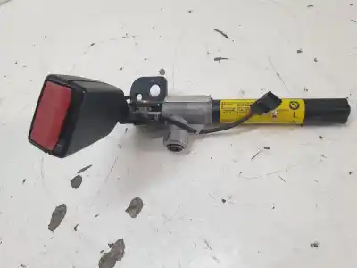 Piesă de schimb auto la mâna a doua centurã de siguranțã partea din stânga fațã pentru bmw serie 5 berlina (e60) 530d referințe oem iam 7065847