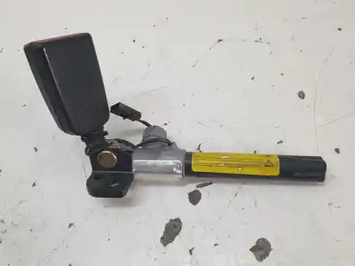 Piesă de schimb auto la mâna a doua centura de siguranta spate dreapta pentru bmw serie 5 berlina (e60) 530d referințe oem iam 33033110