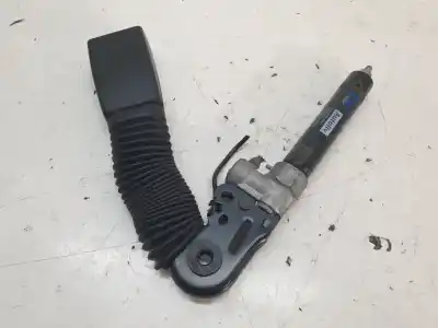 Piesă de schimb auto la mâna a doua centura de siguranta stânga spate pentru bmw serie 5 berlina (e60) 530d referințe oem iam 33035510