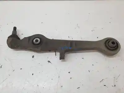 Peça sobressalente para automóvel em segunda mão braço de suspensão superior dianteiro esquerdo por seat exeo berlina (3r2) reference referências oem iam 8e0407151r