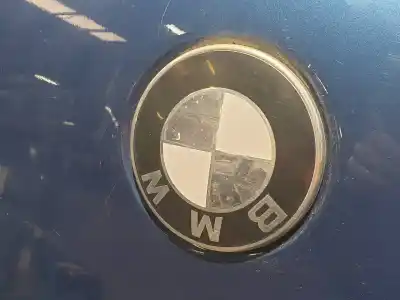 Pezzo di ricambio per auto di seconda mano cofano per bmw serie 3 compact (e46) 316ti riferimenti oem iam 41617016417  
