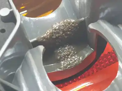 Second-hand car spare part right tailgate light for bmw serie 3 compact (e46) 316ti oem iam references 6920248  