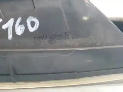 Second-hand car spare part right tailgate light for bmw serie 3 compact (e46) 316ti oem iam references 6920248  