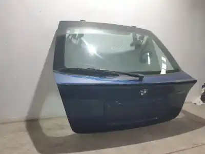 Second-hand car spare part tailgate for bmw serie 3 compact (e46) 316ti oem iam references 41627117996  