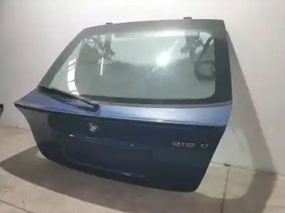 Second-hand car spare part tailgate for bmw serie 3 compact (e46) 316ti oem iam references 41627117996  