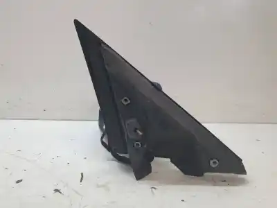 Peça sobressalente para automóvel em segunda mão espelho retrovisor esquerdo por bmw serie 3 compact (e46) 316ti referências oem iam 51167011937  