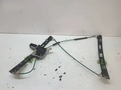 Second-hand car spare part passenger side right window regulator for bmw serie 3 compact (e46) 316ti oem iam references 51338251352  