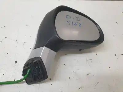 Peça sobressalente para automóvel em segunda mão espelho retrovisor direito por peugeot 308 confort referências oem iam 8153nc