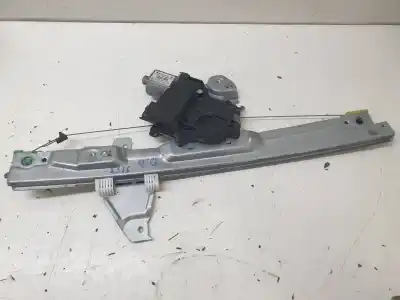 Peça sobressalente para automóvel em segunda mão elevador de vidros dianteiro direito por peugeot 308 confort referências oem iam 9222cv
