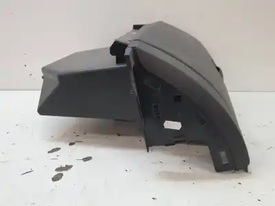 Second-hand car spare part glove compartment for renault clio iii authentique oem iam references 8200407712  