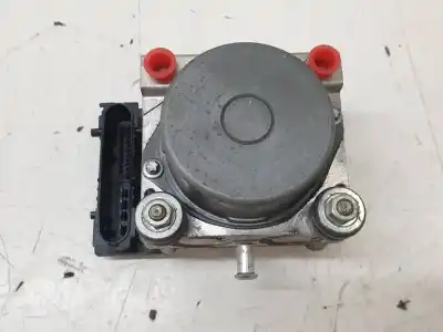 Peça sobressalente para automóvel em segunda mão abs por renault clio iii authentique referências oem iam 0265232077  