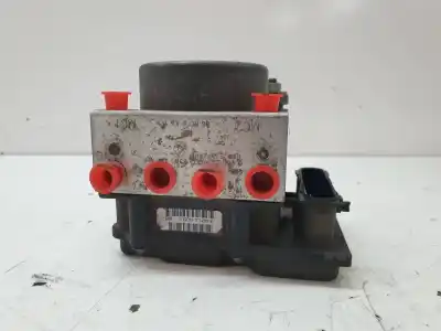 Peça sobressalente para automóvel em segunda mão abs por renault clio iii authentique referências oem iam 0265232077  