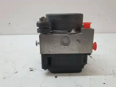 Peça sobressalente para automóvel em segunda mão abs por renault clio iii authentique referências oem iam 0265232077  