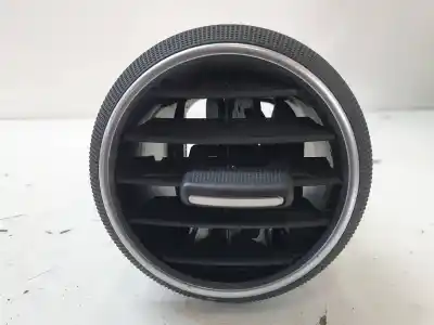 Автозапчасти б/у аэрационная решетка за AUDI A3 (8P) 1.9 TDI Ambiente ссылки OEM IAM 8J0820901A  