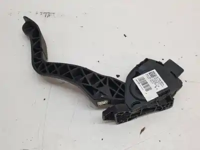 Second-hand car spare part accelerator pedal for citroen ds3 electro shot oem iam references 9671433780