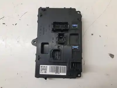 Second-hand car spare part fuse box unit for citroen ds3 electro shot oem iam references s180085003f