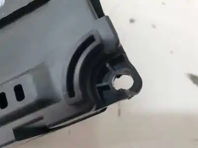 Second-hand car spare part fuse box unit for citroen ds3 electro shot oem iam references s180085003f  