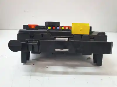 Second-hand car spare part fuse box unit for citroen ds3 electro shot oem iam references 9667199680  