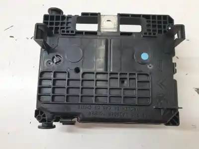 Second-hand car spare part fuse box unit for citroen ds3 electro shot oem iam references 9667199680  