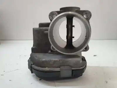 Gebrauchtes Autoersatzteil Drosselklappenstutzen zum CITROEN DS3 Electro Shot OEM-IAM-Referenzen 9673534480  