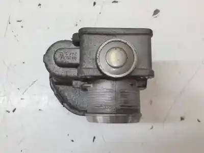 Peça sobressalente para automóvel em segunda mão borboleta de admissão por citroen ds3 electro shot referências oem iam 9673534480  