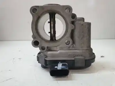 Peça sobressalente para automóvel em segunda mão borboleta de admissão por citroen ds3 electro shot referências oem iam 9673534480  