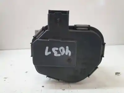 Peça sobressalente para automóvel em segunda mão borboleta de admissão por citroen ds3 electro shot referências oem iam 9673534480  