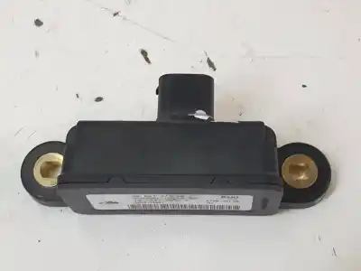 Peça sobressalente para automóvel em segunda mão sensor por citroen ds3 electro shot referências oem iam 9663737780  