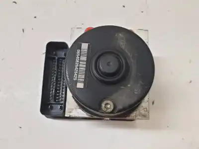 Pezzo di ricambio per auto di seconda mano abs per citroen ds3 electro shot riferimenti oem iam 9674415980  