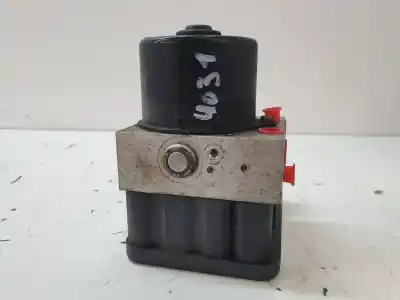Pezzo di ricambio per auto di seconda mano abs per citroen ds3 electro shot riferimenti oem iam 9674415980  
