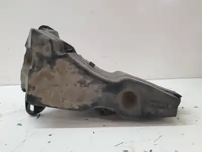 Second-hand car spare part dpf filter tank for citroen ds3 electro shot oem iam references 9680137980