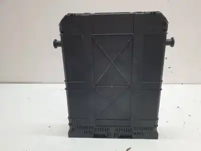 Second-hand car spare part fuse box unit for citroen ds3 electro shot oem iam references 9666951980  