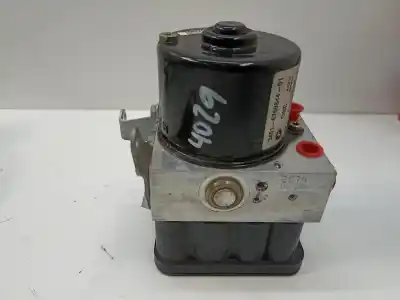 Second-hand car spare part abs for bmw serie 1 berlina (e81/e87) 120d oem iam references 34526769845 bmw serie 1 e87 