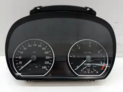 Second-hand car spare part dashboard for bmw serie 1 berlina (e81/e87) 120d oem iam references 6947136