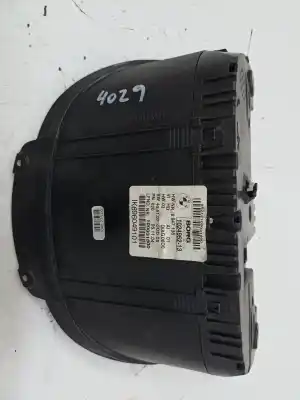 Peça sobressalente para automóvel em segunda mão quadrante por bmw serie 1 berlina (e81/e87) 120d referências oem iam 6947136 bmw serie 1 e87 