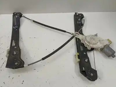 Second-hand car spare part driver left window regulator for bmw serie 1 berlina (e81/e87) 120d oem iam references 7067795