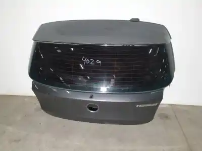Second-hand car spare part tailgate for bmw serie 1 berlina (e81/e87) 120d oem iam references 41627133898