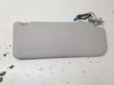 Pezzo di ricambio per auto di seconda mano TENDA SINISTRA per PEUGEOT RIFTER  Riferimenti OEM IAM 9809498577  