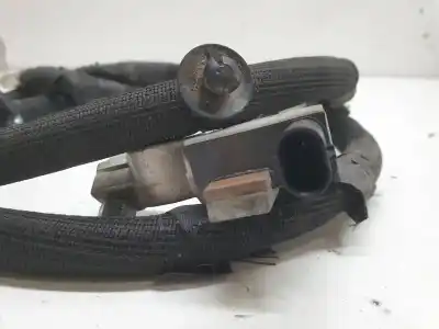 Peça sobressalente para automóvel em segunda mão sensor por citroen ds3 electro shot referências oem iam 6pk010544  