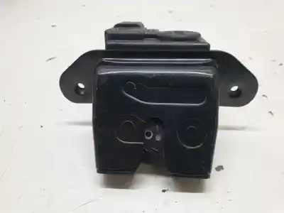 Second-hand car spare part trunk lock for kia picanto (ja) concept oem iam references 81230g6010