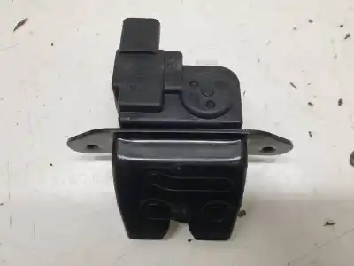 Second-hand car spare part trunk lock for kia picanto (ja) concept oem iam references 81230g6010  