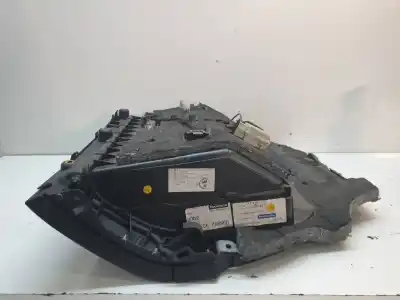 Автозапчастина б/у бардачок для audi a6 avant (4f5) 3.0 v6 24v tdi посилання на oem iam 4f1858134   Автозапчастина б/у бардачок для audi a6 avant (4f5) 3.0 v6 24v tdi посилання на oem iam 4f1858134