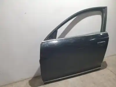 Автозапчастина б/у передні ліві двері для audi a6 avant (4f5) 3.0 v6 24v tdi посилання на oem iam 4f0831051d   Автозапчастина б/у передні ліві двері для audi a6 avant (4f5) 3.0 v6 24v tdi посилання на oem iam 4f0831051d