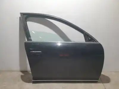Автозапчастина б/у передні праві двері для audi a6 avant (4f5) 3.0 v6 24v tdi посилання на oem iam 4f0831052d