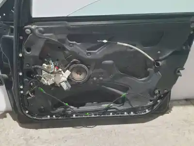 Автозапчастина б/у регулятор переднього правого скла для audi a6 avant (4f5) 3.0 v6 24v tdi посилання на oem iam 4f0837462a