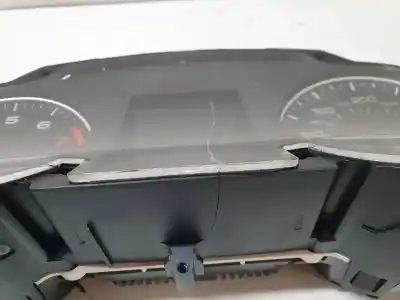 Автозапчастина б/у панель інструментів для audi a5 coupe (8t) 2.0 tfsi quattro (155kw) посилання на oem iam 8t0920983a  