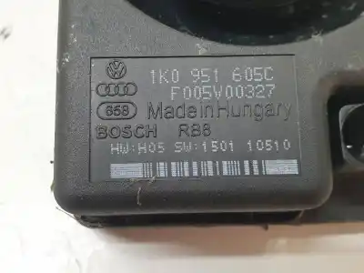 Автозапчасти б/у электронный модуль за audi a5 coupe (8t) 2.0 tfsi quattro (155kw) ссылки oem iam 1k0951605c  