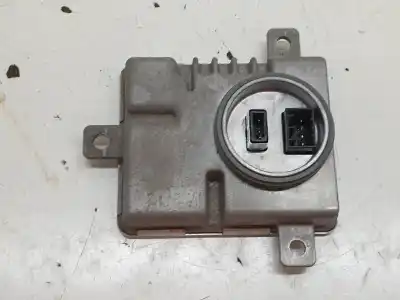 Pezzo di ricambio per auto di seconda mano centralina fari xenon per audi a5 coupe (8t) 2.0 tfsi quattro (155kw) riferimenti oem iam 8k0941597c  