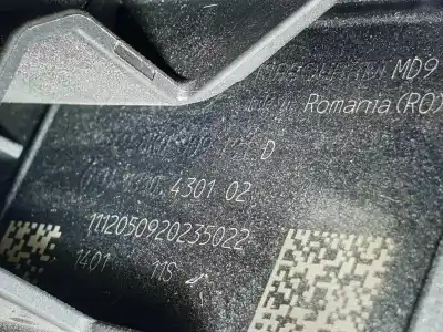 Автозапчасти б/у переключатель стартера за audi a5 coupe (8t) 2.0 tfsi quattro (155kw) ссылки oem iam 8k0909131d  