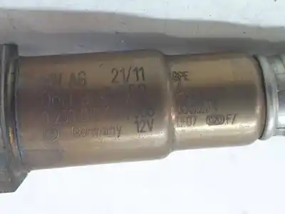 Автозапчастина б/у лямбда-зонд для audi a5 coupe (8t) 2.0 tfsi quattro (155kw) посилання на oem iam 06h906262  
